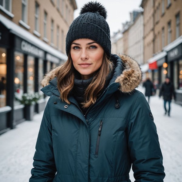 Quels sont les meilleurs conseils pour choisir des vêtements adaptés à un climat froid ?