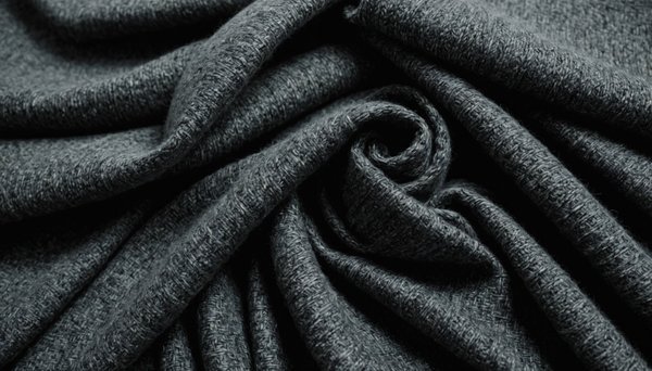 Qualité et style du tissu lainage au mètre : un guide d'achat