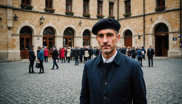 Les secrets du béret basque : tradition et authenticité