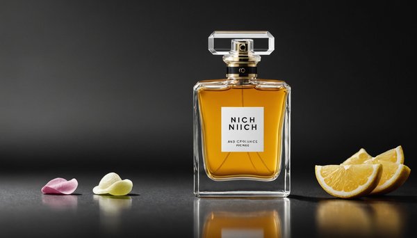 Parfum niche femme : une expérience olfactive inégalée