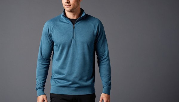 Vêtements mérinos : confort, performance et choix écoresponsable