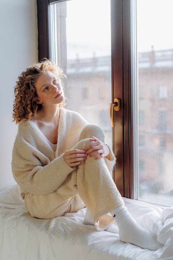Loungewear femme : votre allié confort pour des moments stylés